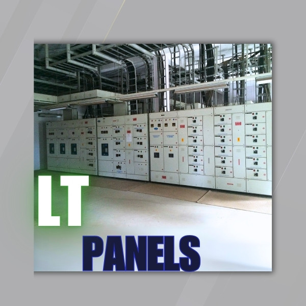 LT PANELS